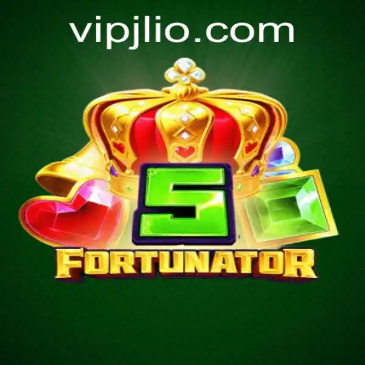 Discover the Exciting World of 5Fortunator: Your Guide to Winning Big with VIPJL