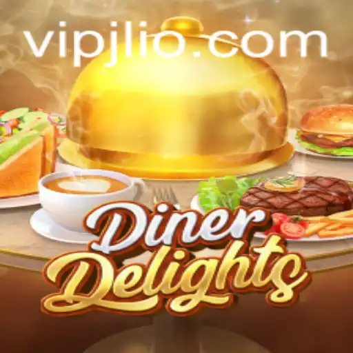 Welcome to DinerDelights: A Culinary Adventure