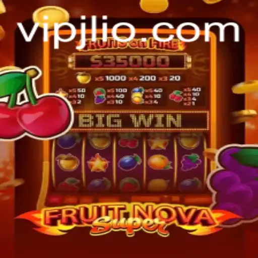 Exploring the Vibrant World of FruitNovaSuper: The Game Redefining Mobile Gaming