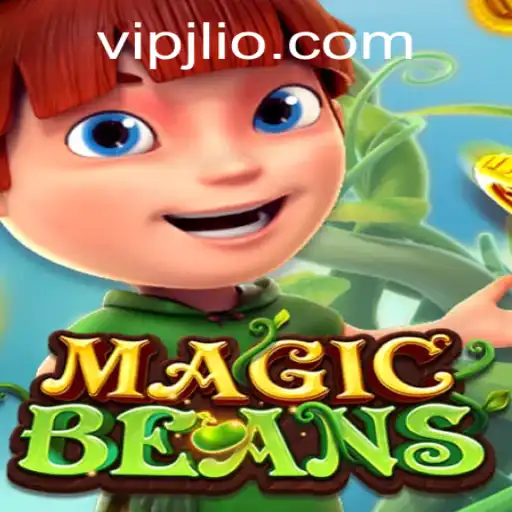 Unveiling the Mystical World of MAGICBEANS: An Interactive Adventure with VIPJL