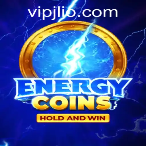 Discover EnergyCoins: A Revolutionary Gaming Experience with VIPJL