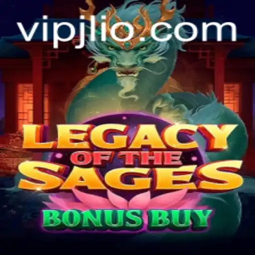 Legacy of the Sages Bonus Buy: A Gaming Revolution with VIPJL