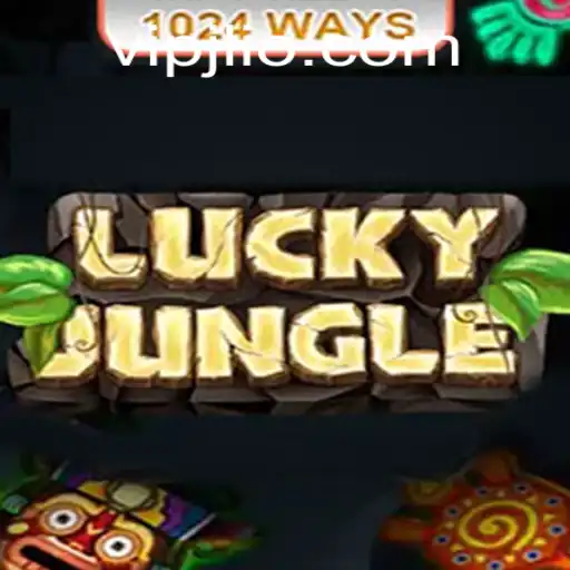 Exploring the Thrill of LuckyJungle1024: A New Gaming Experience