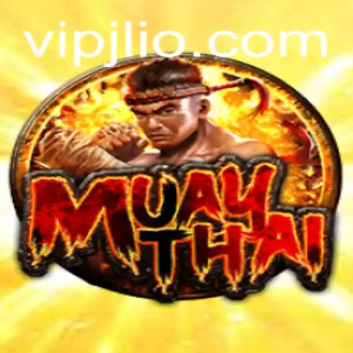 Exploring the Thrills of MuayThai: The VIPJL Experience