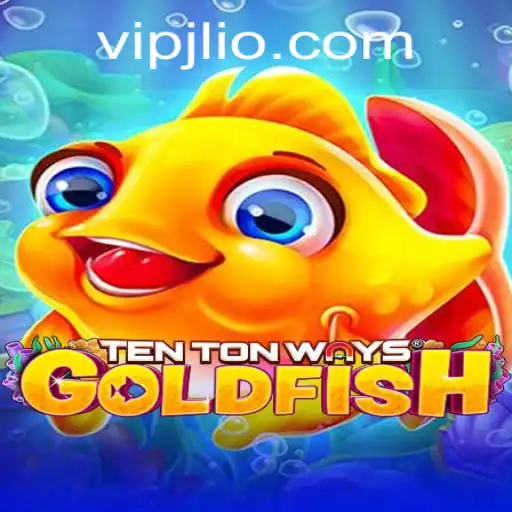 Discover the Intricacies of TenTonWaysGoldfish: A Deep Dive into the New Gaming Sensation