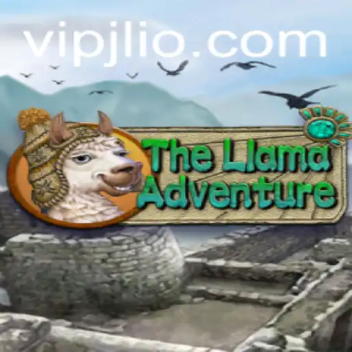 TheLlamaAdventure: Exploring the Enchanting World of VIPJL