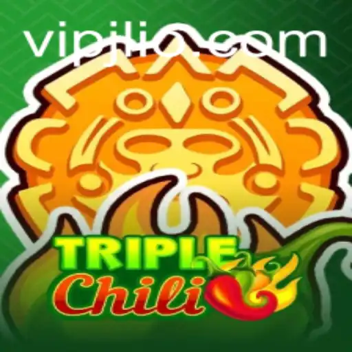 Introducing TripleChili: A Thrilling New Gaming Experience