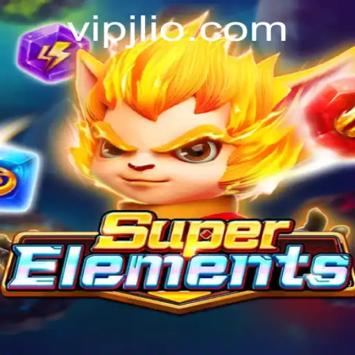 Experience the Thrills of SuperElements - An In-Depth Guide to the VIPJL World