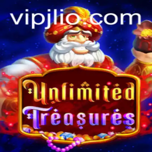 UnlimitedTreasures: An Exciting New Adventure Awaits
