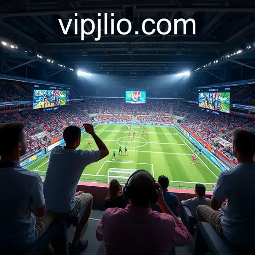 Virtual Sports: The Digital Revolution with VIPJL